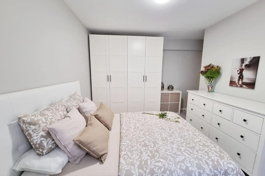 Vibescoruna - Angel 72 A Coruña Dış mekan fotoğraf
