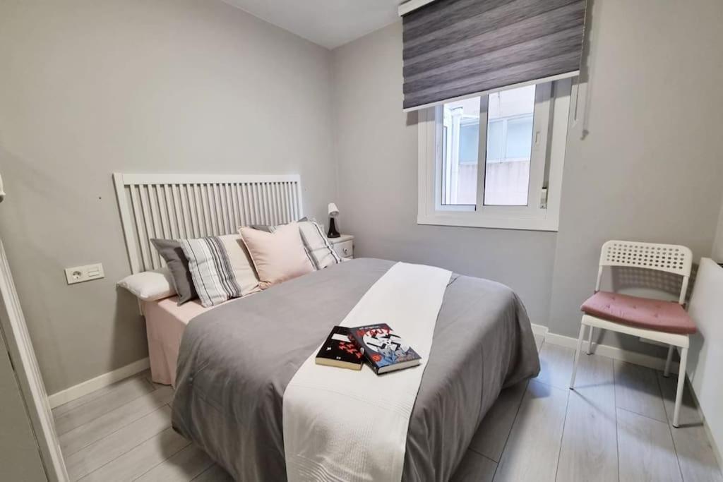 Vibescoruna - Angel 72 A Coruña Dış mekan fotoğraf