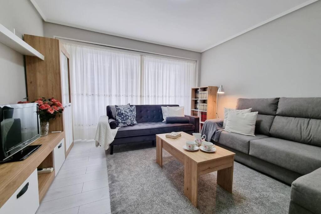 Vibescoruna - Angel 72 A Coruña Dış mekan fotoğraf